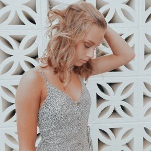 Meet your Posher, Anneli